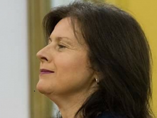 Milena Injac - RS - President of the Jury