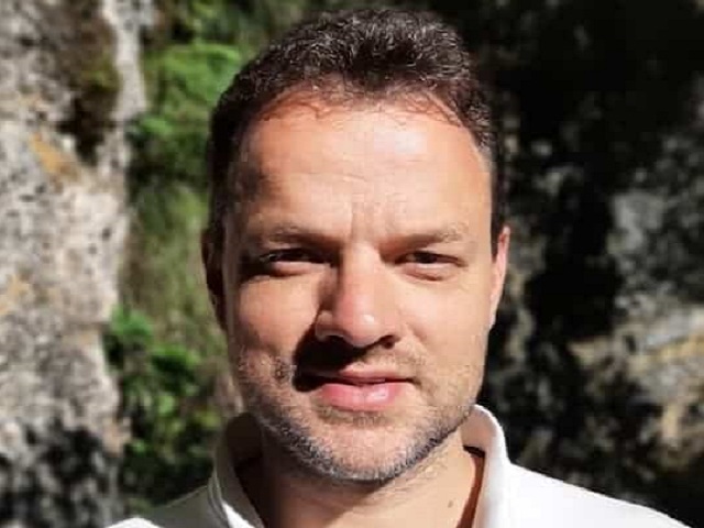 Jeroen Beckers - BEL